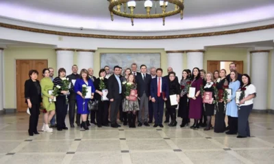 В Орле подвели итоги реализации федерального проекта «Производительность труда» в 2025 году