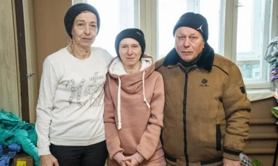 Семья Рудневых поблагодарила через «Орловскую правду» неравнодушных земляков