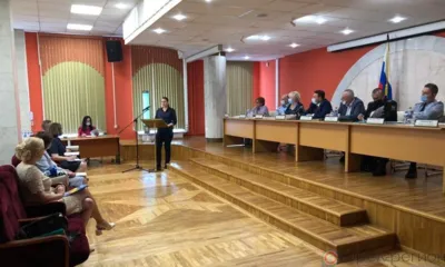 В Орле говорили о перспективах развития служб медиации в регионе