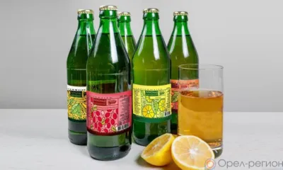 Орловщину на всероссийском конкурсе «Вкусы России» представят семь брендов продуктов питания