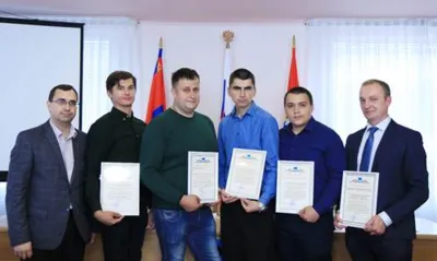 Администрация города Орла выразила благодарность энергетикам «Россети Центр Орелэнерго»