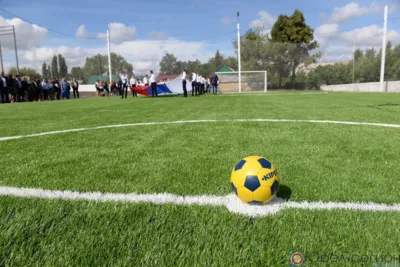 «Славянское» и «Русь» определят обладателя Кубка Орловской областной федерации футбола