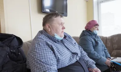 «Возвращаться нам некуда…»