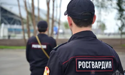 За неделю в Орловской области пытались ограбить четыре магазина