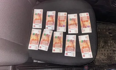 Дело о получении взятки орловским полицейским направлено в суд