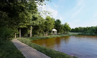 В Мценском районе подрядчика оштрафовали за нарушение сроков исполнения контракта