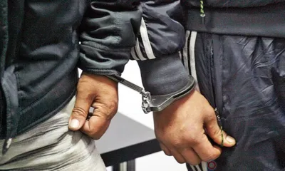 В Кромском районе двое мужчин украли у друзей бензогенератор