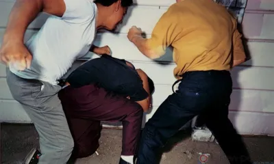 В Орле мужчина стал жертвой собутыльников