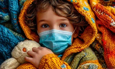 На Орловщине 64 школьных класса и 26 детсадов ушли на карантин