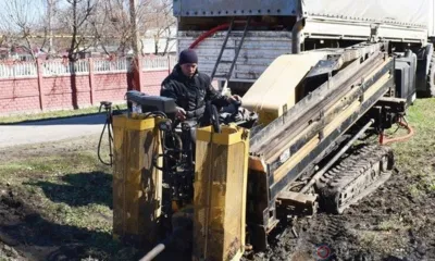 В Колпне на канализацию направят 33,4 млн рублей