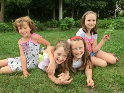 Орловцы могут вернуть до половины стоимости путёвок в детские лагеря