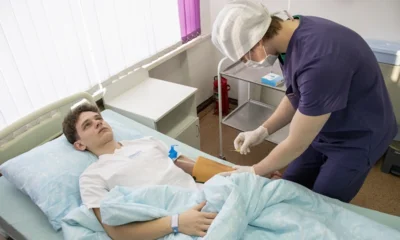 Фото 1. На Орловщине проходит региональный этап чемпионата «Профессионалы-2026»