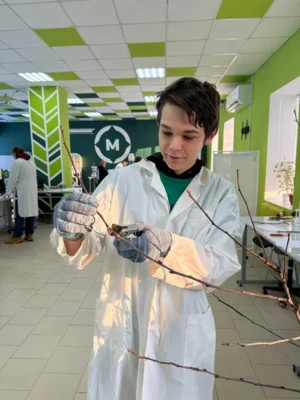 Фото 2. На Орловщине проходит региональный этап чемпионата «Профессионалы-2026»