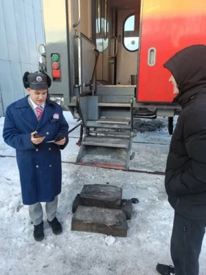 Фото 4. На Орловщине проходит региональный этап чемпионата «Профессионалы-2026»