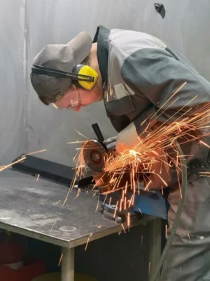 Фото 5. На Орловщине проходит региональный этап чемпионата «Профессионалы-2026»