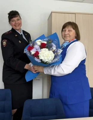 Фото 2. На Орловщине появился ещё один кадровый центр «Работа России»