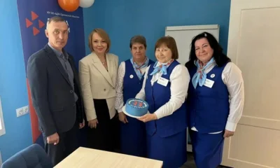 На Орловщине появился ещё один кадровый центр «Работа России»