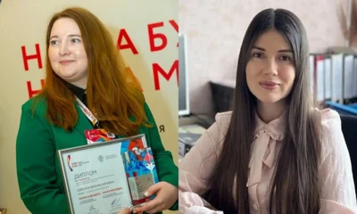Молодые орловские учёные получат грантовую поддержку РНФ