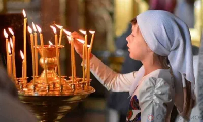 7 марта у православных христиан начинается Великий пост