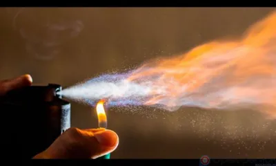 Орловец, обливший бензином и поджёгший женщину, предстанет перед судом