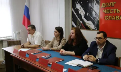 В весенний призыв в армию отправятся порядка 1000 орловцев