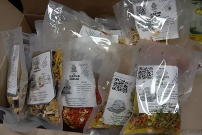 Корсаковские обеды - для нашей победы!