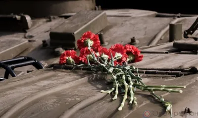 В Орле состоится митинг-реквием «Живи и помни!»