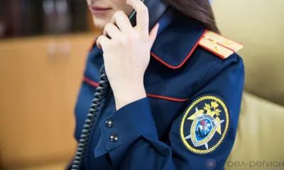 Орловский СК проверяет факт возможного нарушения прав сотрудников скорой помощи