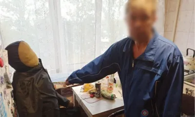 Житель Орла пойдёт под суд за убийство друга