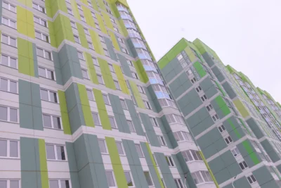 Цены на новостройки в Орле снизились на 2,4 % по итогам 2025 года