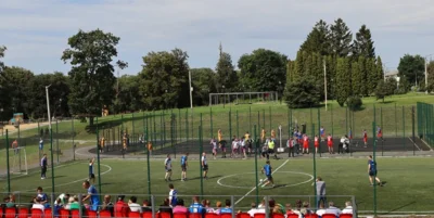 Фото 1. Пётр Матвейчук рассказал «Орловской правде» о реализации нацпроектов в Малоархангельском районе