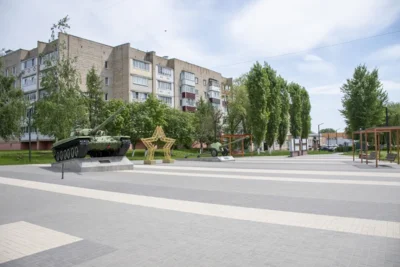 Фото 1. Как Ливны стали одним из лучших малых городов и исторических поселений России