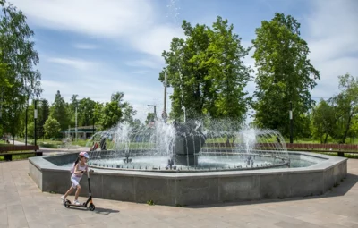Фото 8. Как Ливны стали одним из лучших малых городов и исторических поселений России