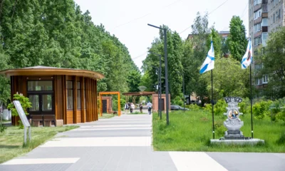 Как Ливны стали одним из лучших малых городов и исторических поселений России