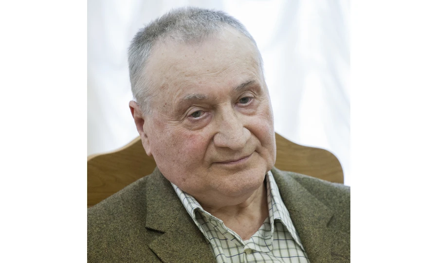 90-летний юбилей отмечает бывший заместитель главного редактора «Орловской правды» Александр Федотович Макушев