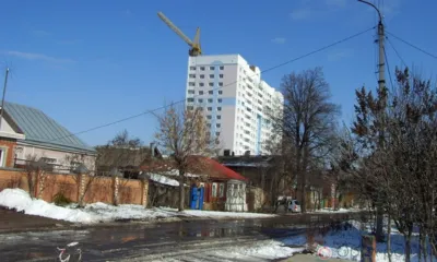 В строительной отрасли Орловщины немало вопросов, требующих в том числе депутатского контроля