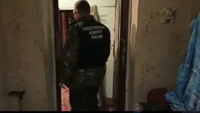 Орловец убил друга из-за куртки