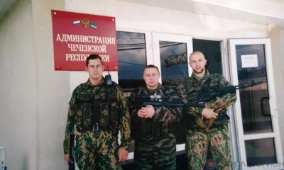 17 марта - День образования орловского СОБР