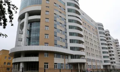 На завершение строительства орловского «Титаника» потребуется 6,5 млрд рублей