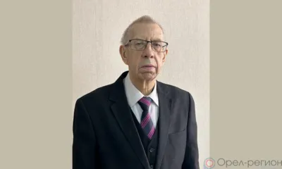 Игорь Иваненко: «Голосуем за нашу Россию!»