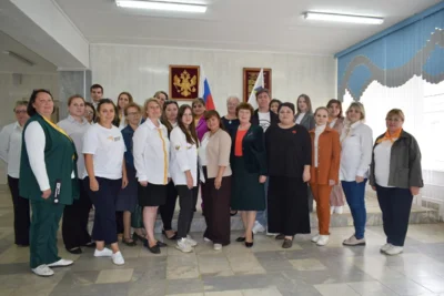 В Мценске обсудили музейную педагогику как инновационную технологию