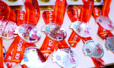 Определились победители Кубка Орловской области по брейкингу