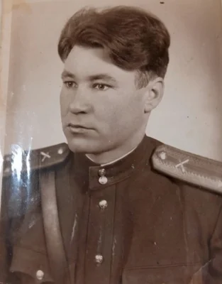 Григорий Внуков