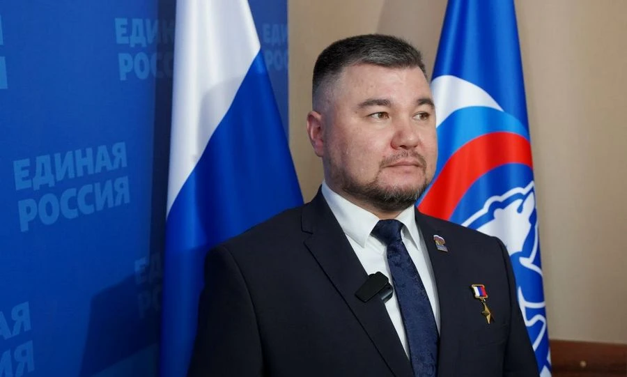 Более 170 предложений поступило из Орловской области в Народную программу «Единой России»