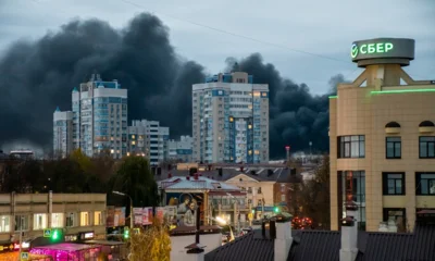 Андрей Клычков сообщил о последствиях ракетного удара по заводу в Орле