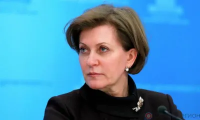 Роспотребнадзор хочет сохранить в регионах ограничительные меры по COVID-19