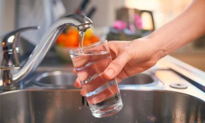 В Орле очистили от ржавчины сети водоснабжения