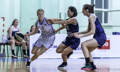 С 21 по 23 февраля в Орле пройдёт женский Финал восьми Студенческой лиги РЖД