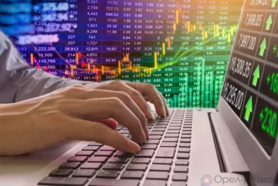 Жительница Мценска в попытке заработать нарвалась на мошенников