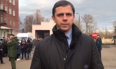 Из Орла отправили очередную группу мобилизованных